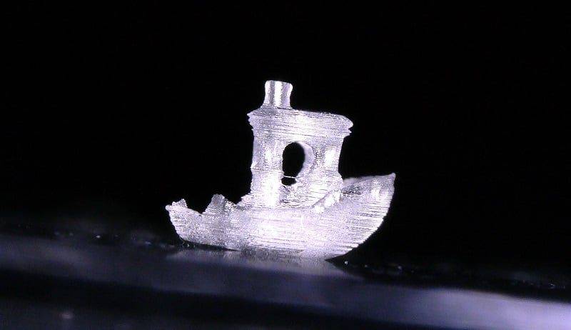 全息断层体积增材制造技术：3D打印的革命性突破
