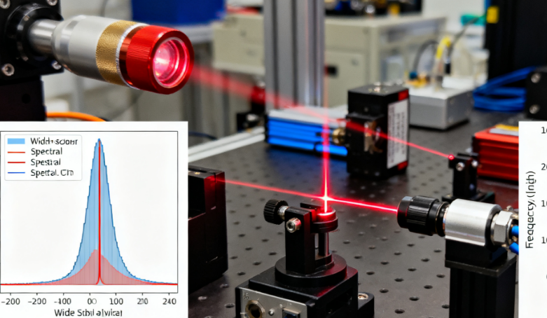 激光的八大核心特性及其技术应用解析