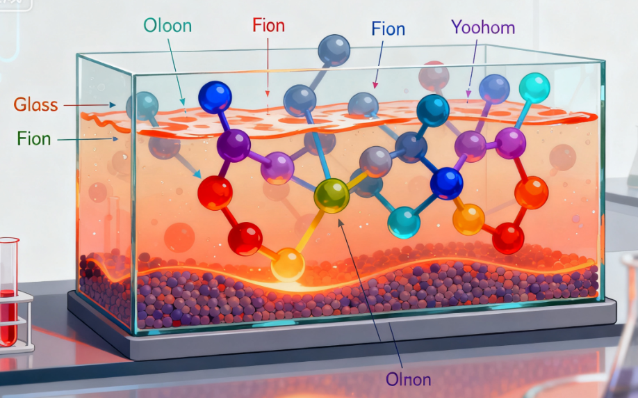 玻璃光学碱度何以成为玻璃性能调控的核心化学参数？