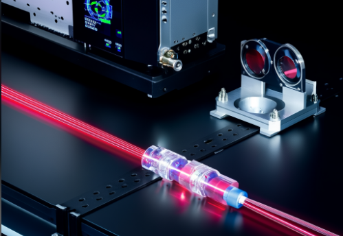 光纤长度变化对相干系统稳定性的影响分析