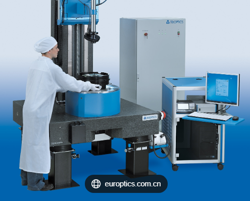 半导体光刻物镜的核心技术原理与精密装调体系解析