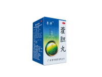 藿胆丸小盒-1