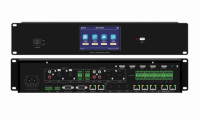 首-XW6400/-HDMI16路输出