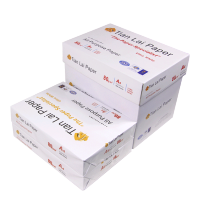 白A4纸