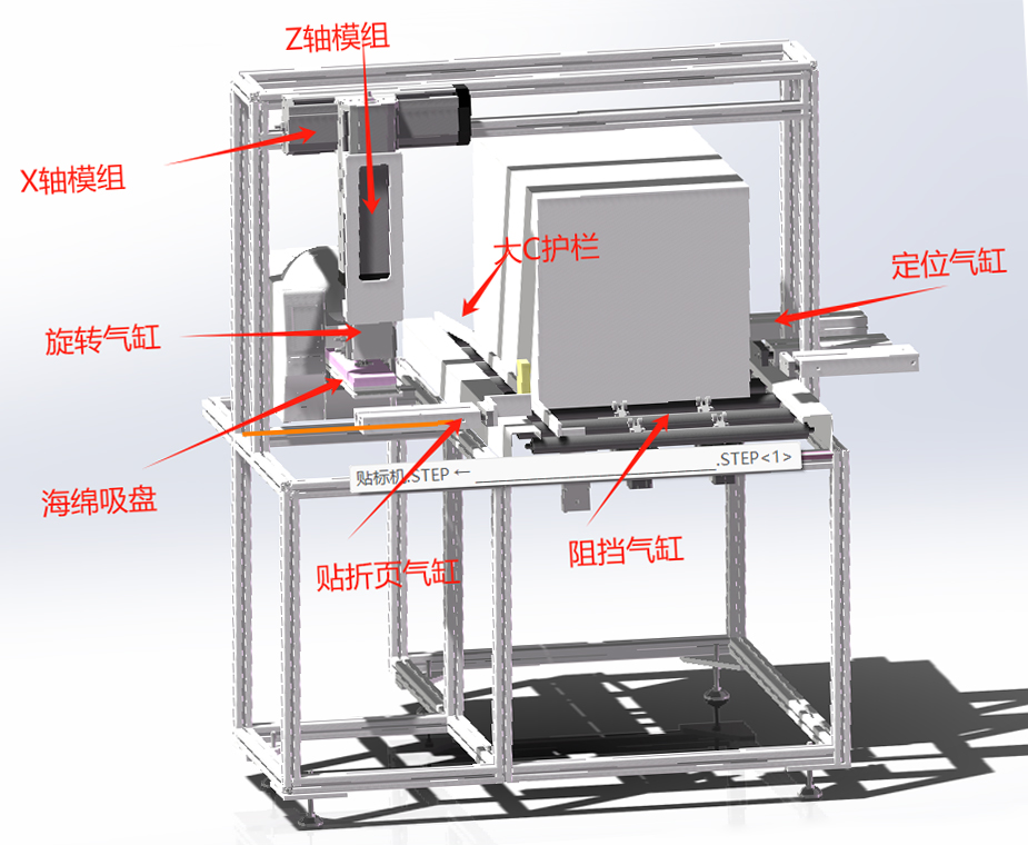斑马ZEBRA自动直角贴标机介绍图1,斑马自动直角贴标机介绍图1,ZEBRA自动直角贴标机介绍图1,斑马直角贴标机贴标机介绍图1,ZEBRA直角贴标机介绍图1