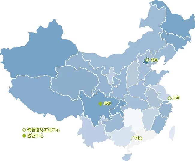 解析西班牙留学签证的奥秘，西班牙留学最全签证宝典
