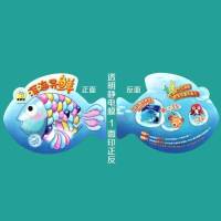 玻璃贴