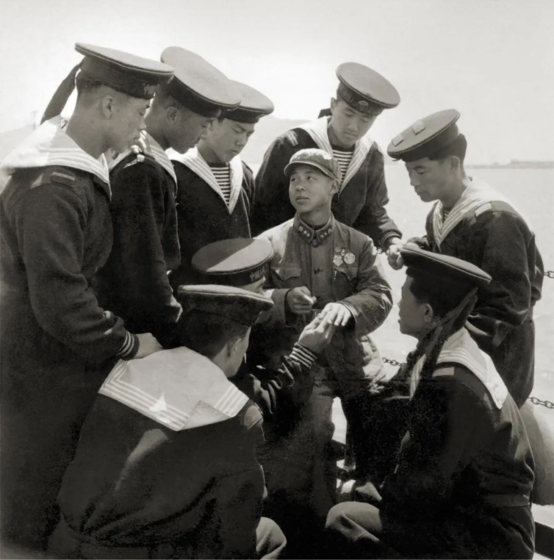 影会精彩抢先看 | “永恒的雷锋” -- 雷锋照片主要拍摄者作品原件展-企业官网