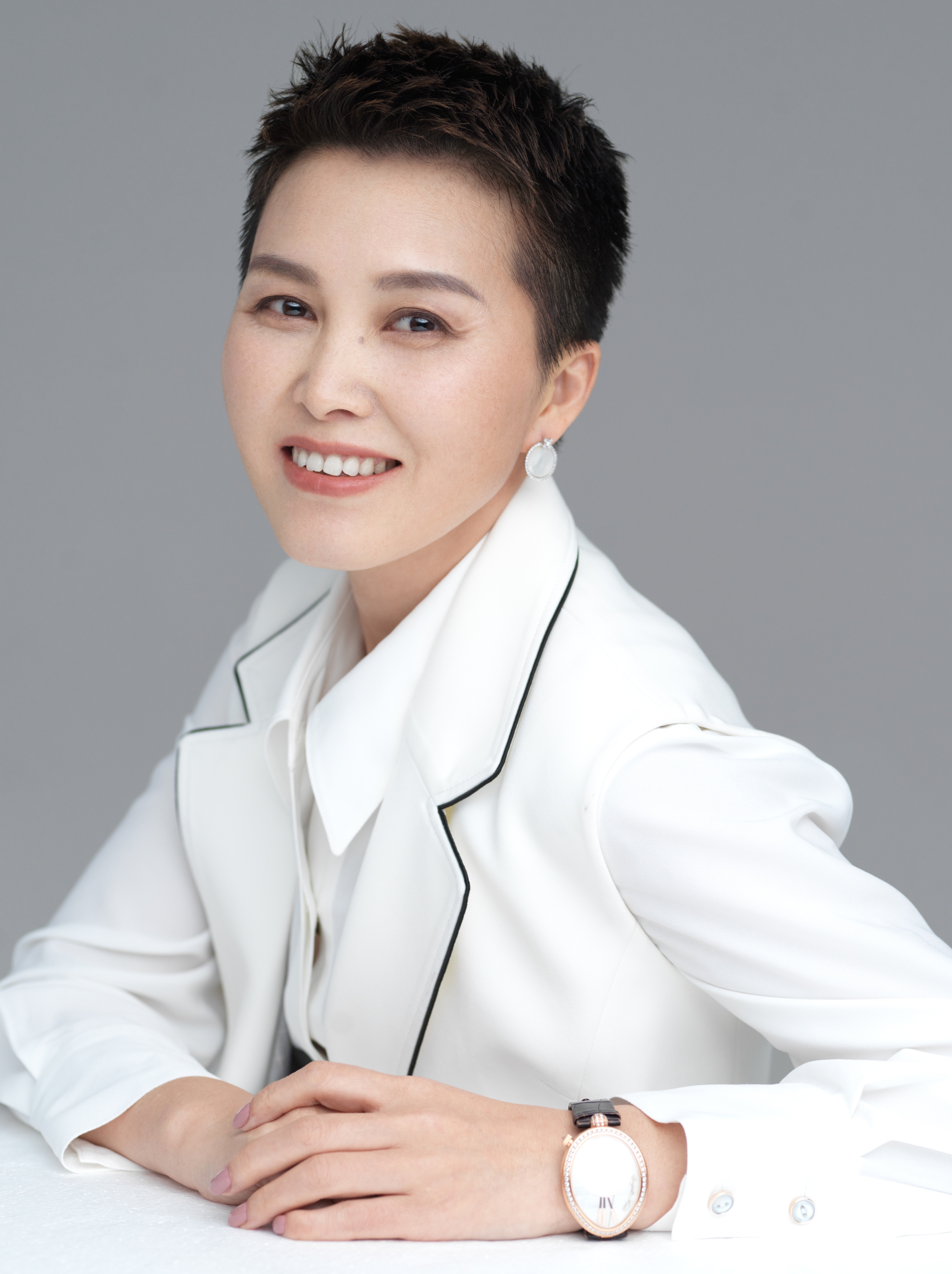 济南市工商联女企业家商会