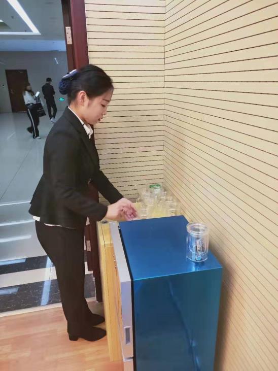 教研中心“双名工程”总结会简报