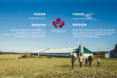 Vision and Mission Statement