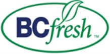 BCfresh Vegetables Inc logo