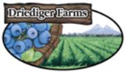 Blueridge Produce logo