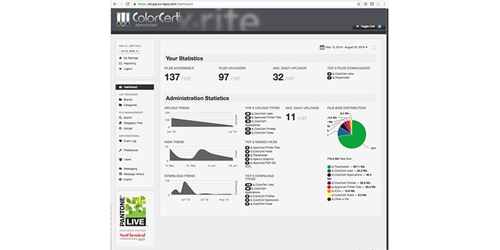 colorcert-repository-server-dashboard