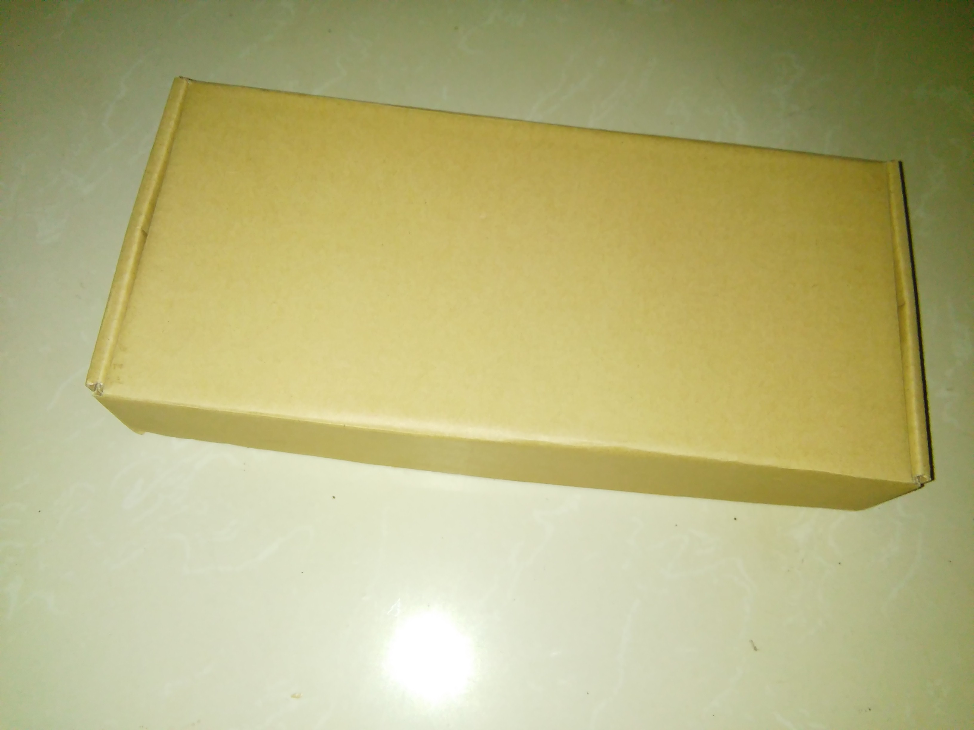 瓦楞纸盒1
