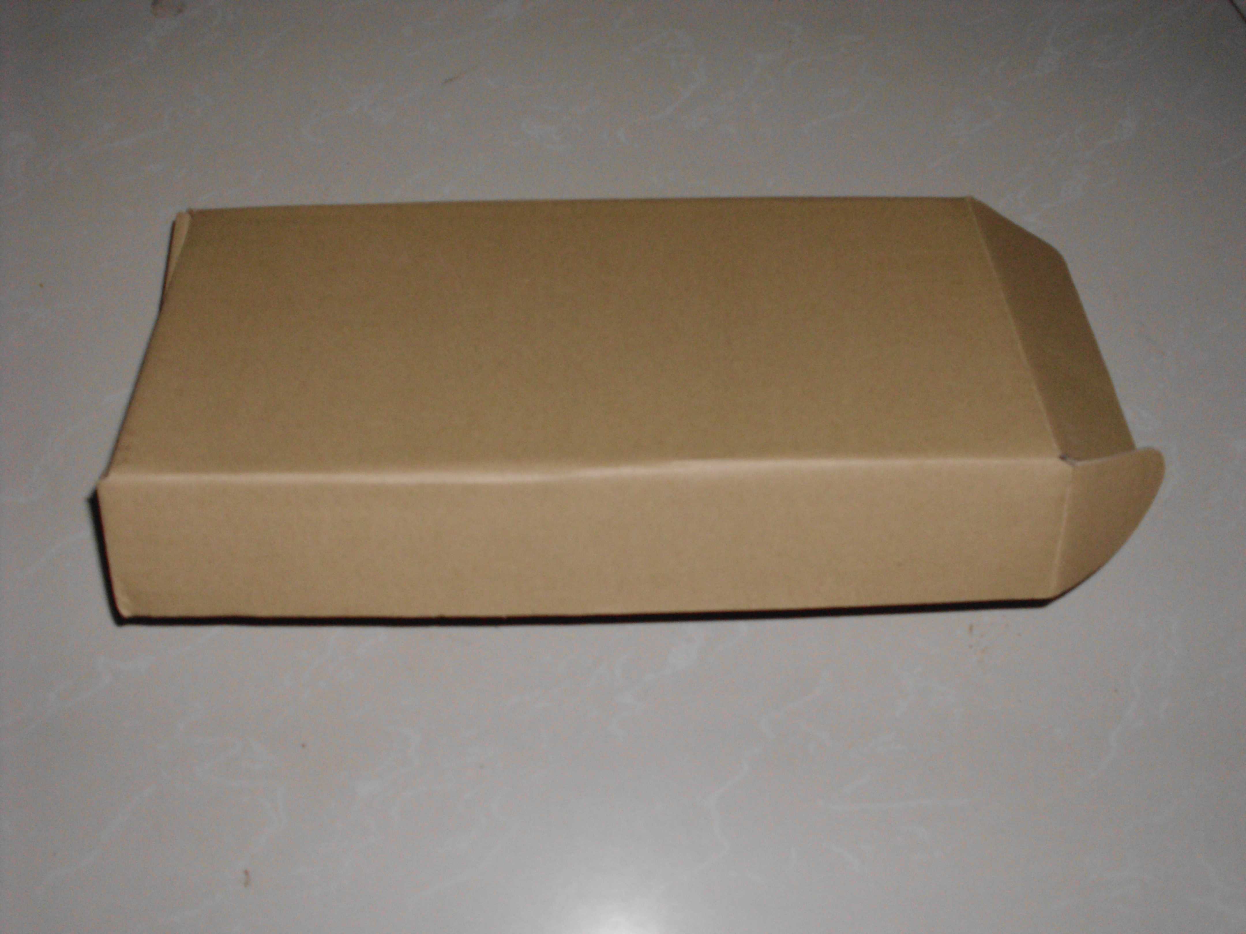 瓦楞纸盒4