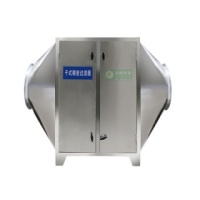 干式漆雾过滤器