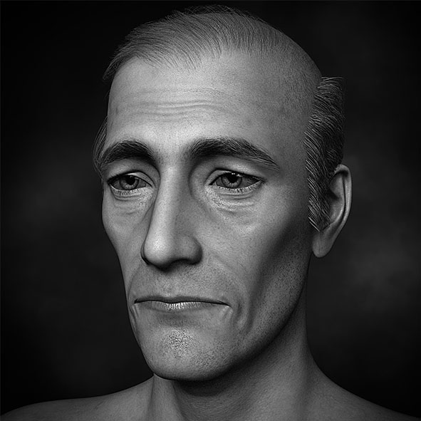 面部微表情头型与人的性格西红仕教育企业官网