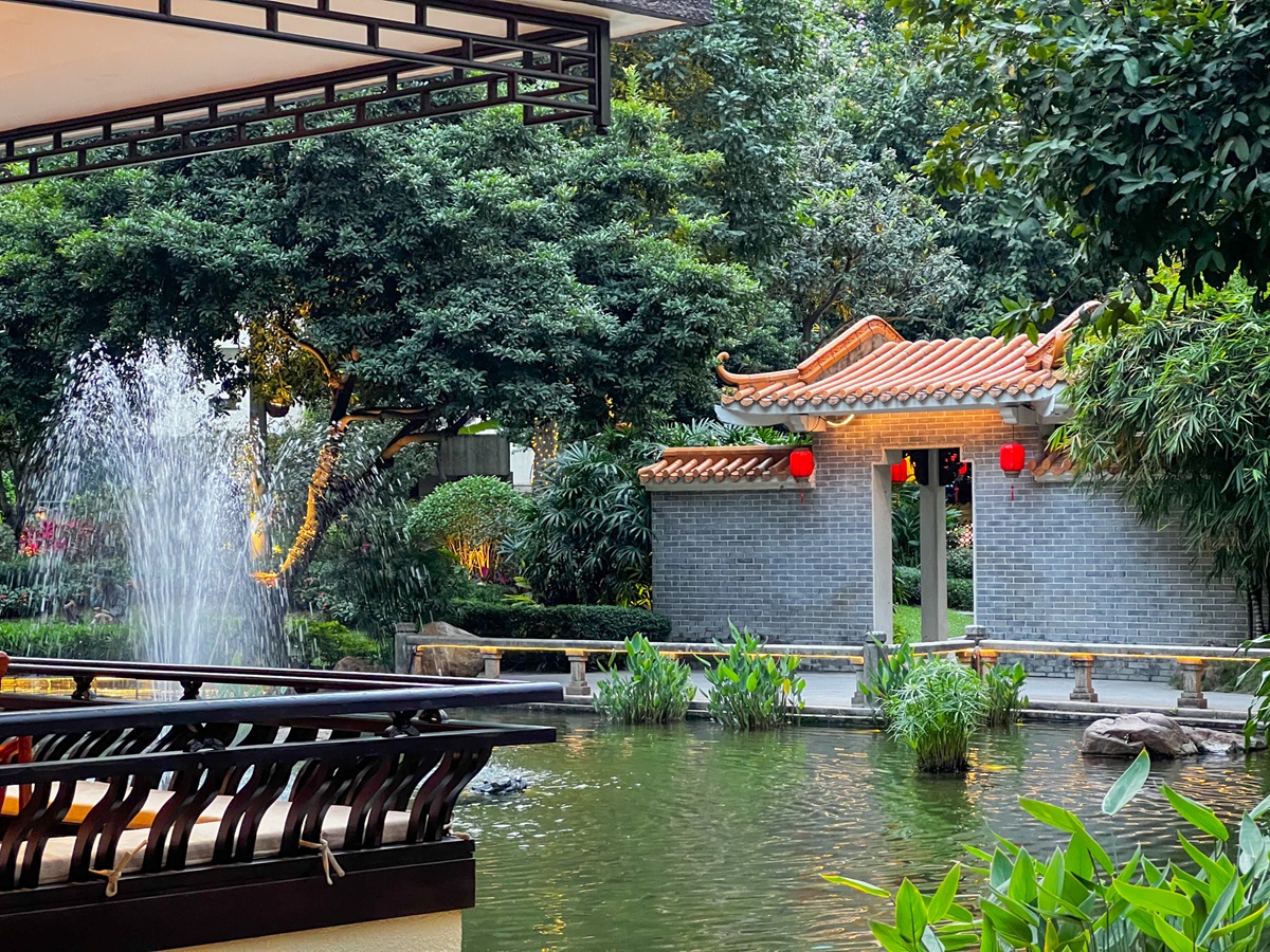 W Philadelphia 自然