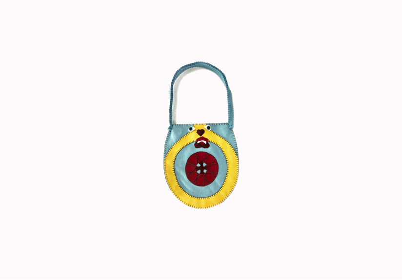 在美国，Design for China