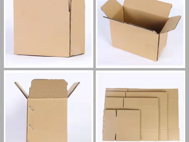 纸箱-企业官网