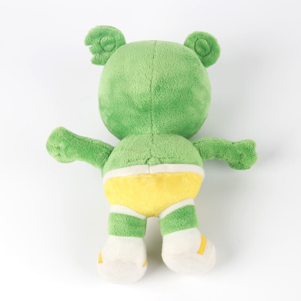 ChinaImportToysStuffedAnimalsPlushGreenFrogToy3