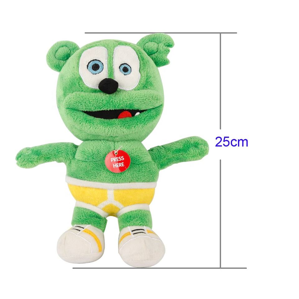 ChinaImportToysStuffedAnimalsPlushGreenFrogToy5