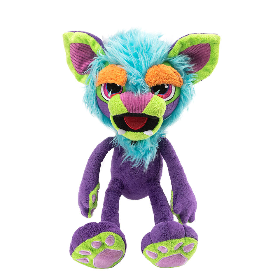 HighqualityCustomplushmonstertoystuffedtoyforkidsfashionsofttoy2