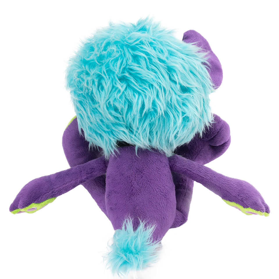 HighqualityCustomplushmonstertoystuffedtoyforkidsfashionsofttoy3