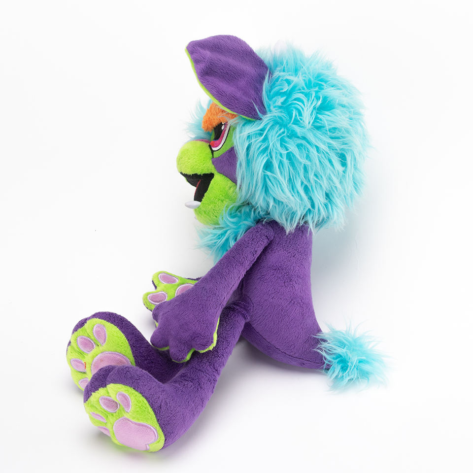 HighqualityCustomplushmonstertoystuffedtoyforkidsfashionsofttoy5