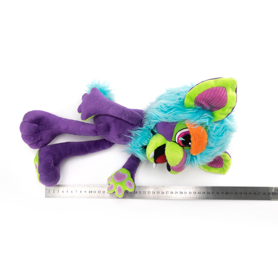 HighqualityCustomplushmonstertoystuffedtoyforkidsfashionsofttoy6