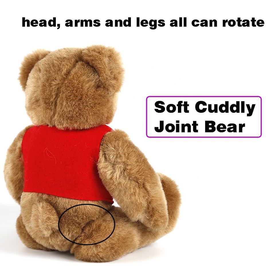 CustomTeddyBearBigTeddyBearplushtoy3