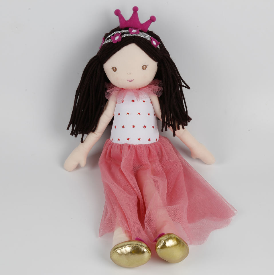 CustomMadeGirlySoftHandmadeRagDoll3