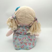 ToysCustom18YoungGirlDollClothRagDollHandmadeGirlsToys6