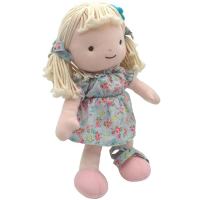 ToysCustom18YoungGirlDollClothRagDollHandmadeGirlsToys1