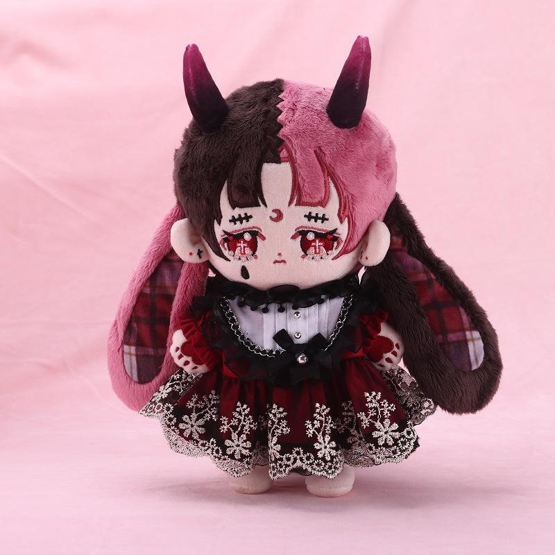 20CMFactoryMadeHighQualityProfessionalCutePlushDolls3