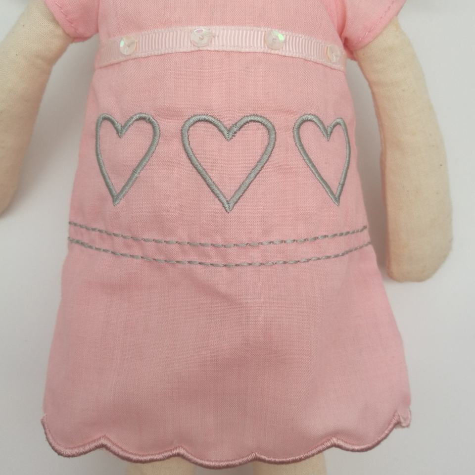 Shenzhenfactorylovelygirlplushdollcustomragdoll5