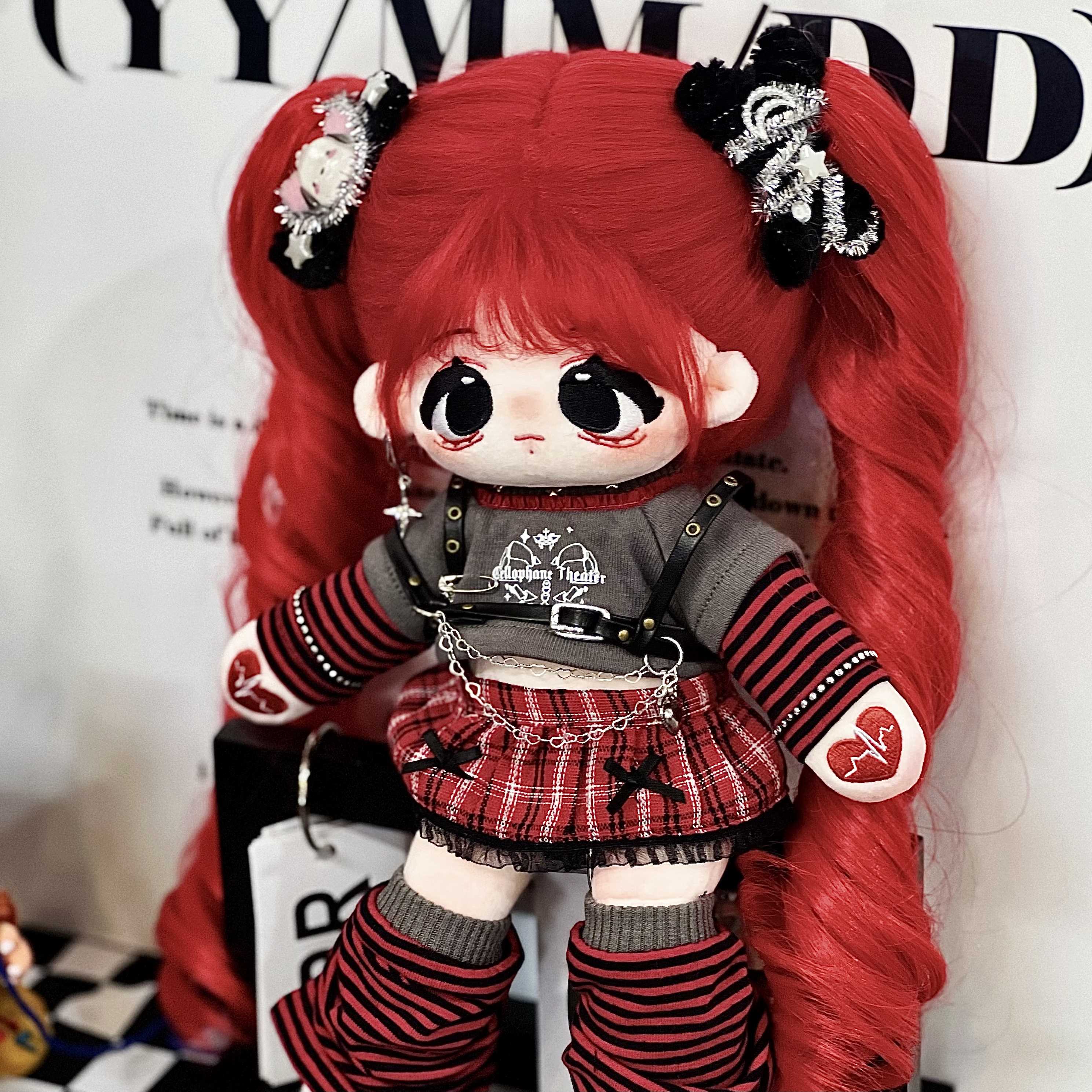 30CMcustomsoftstuffedtoycharacteranimeplushdollkpopdoll02-2