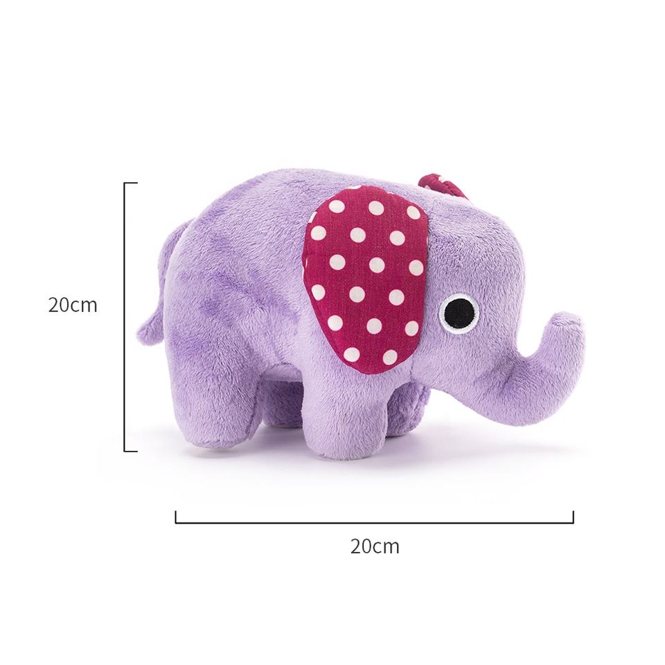 OEMProductsSoftToysPlushCustomPurpleElephantToy03