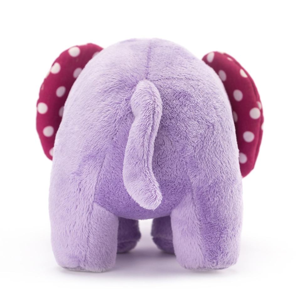 OEMProductsSoftToysPlushCustomPurpleElephantToy04