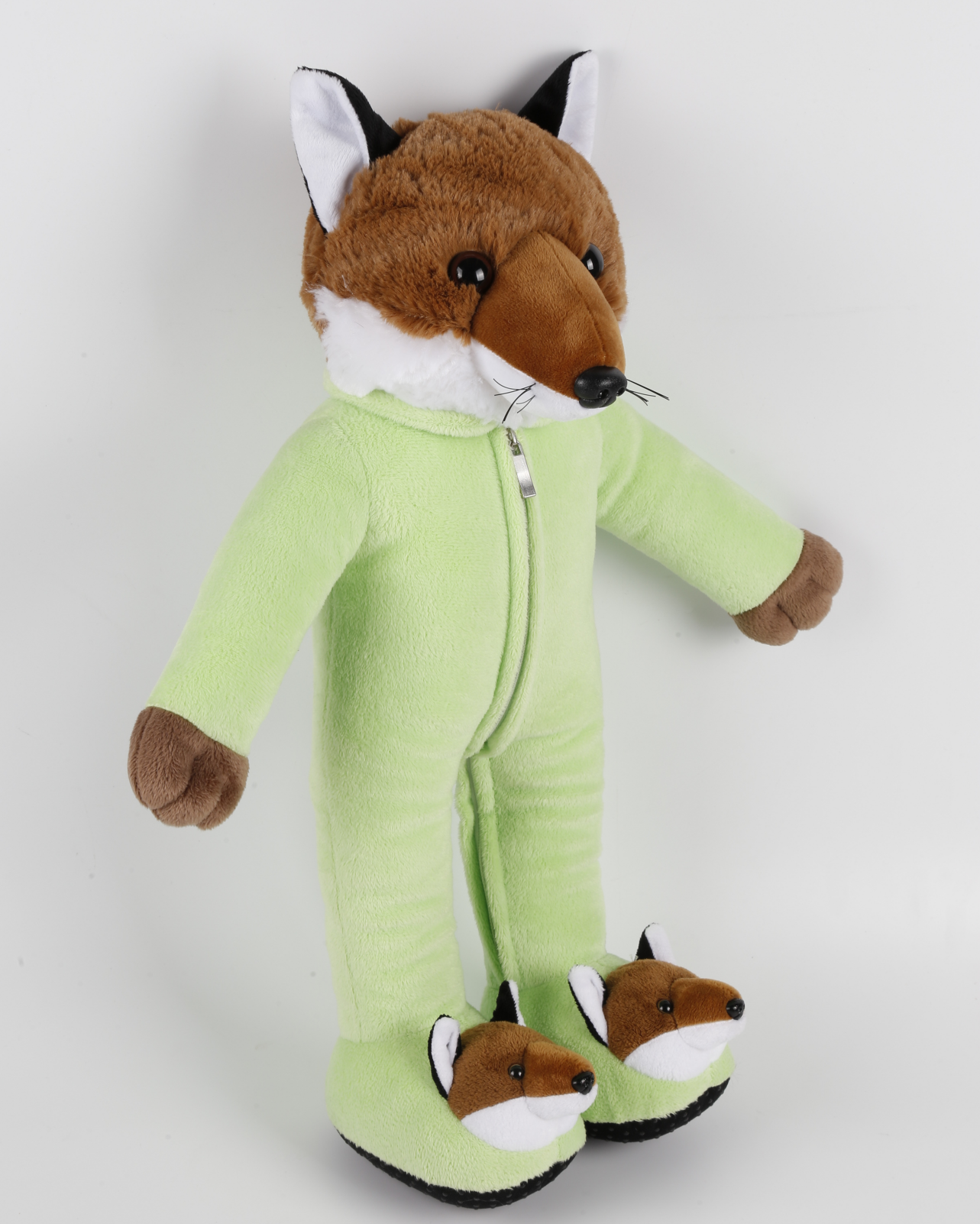 Wholesalecutestuffedfoxplushtoy03