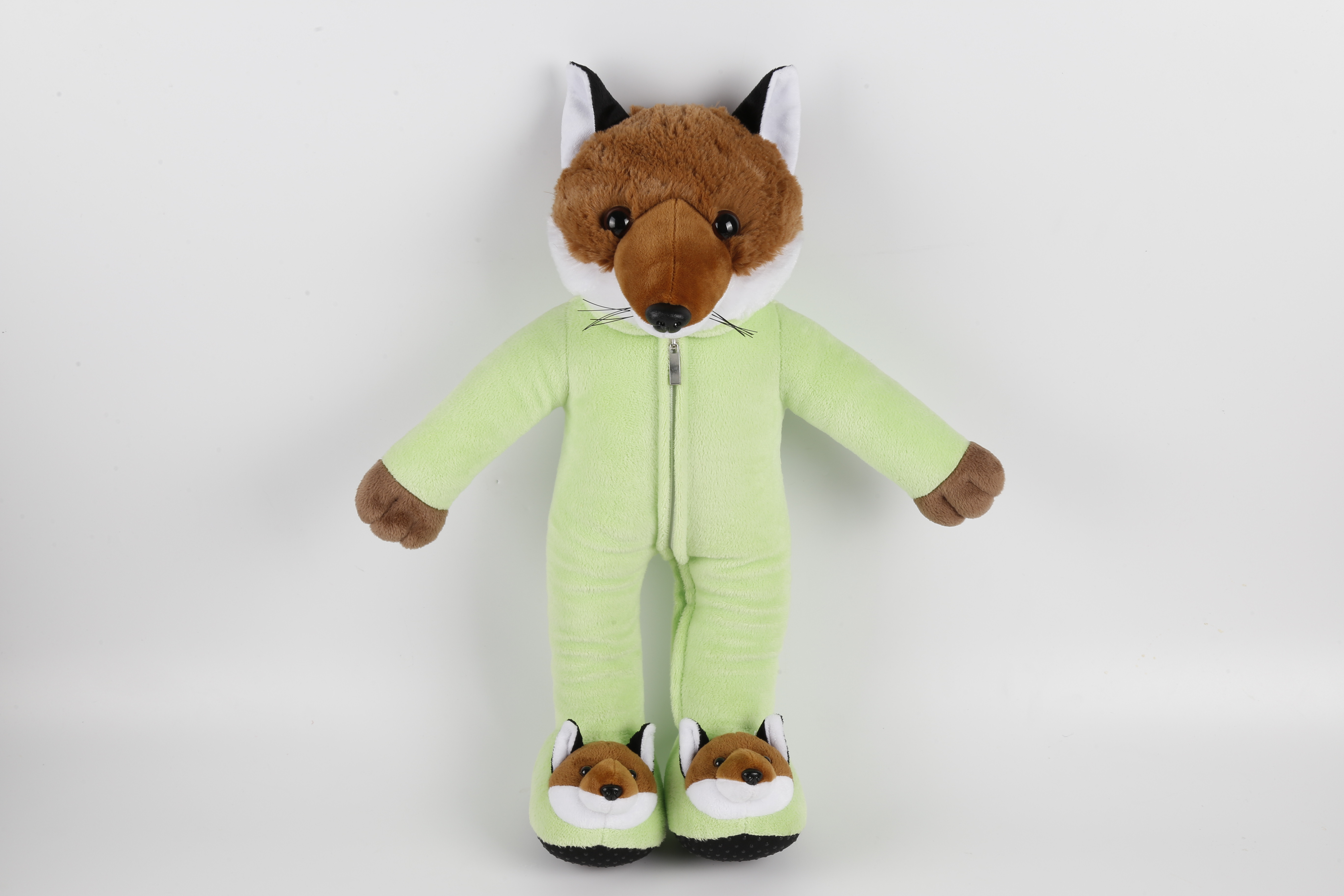 Wholesalecutestuffedfoxplushtoy04