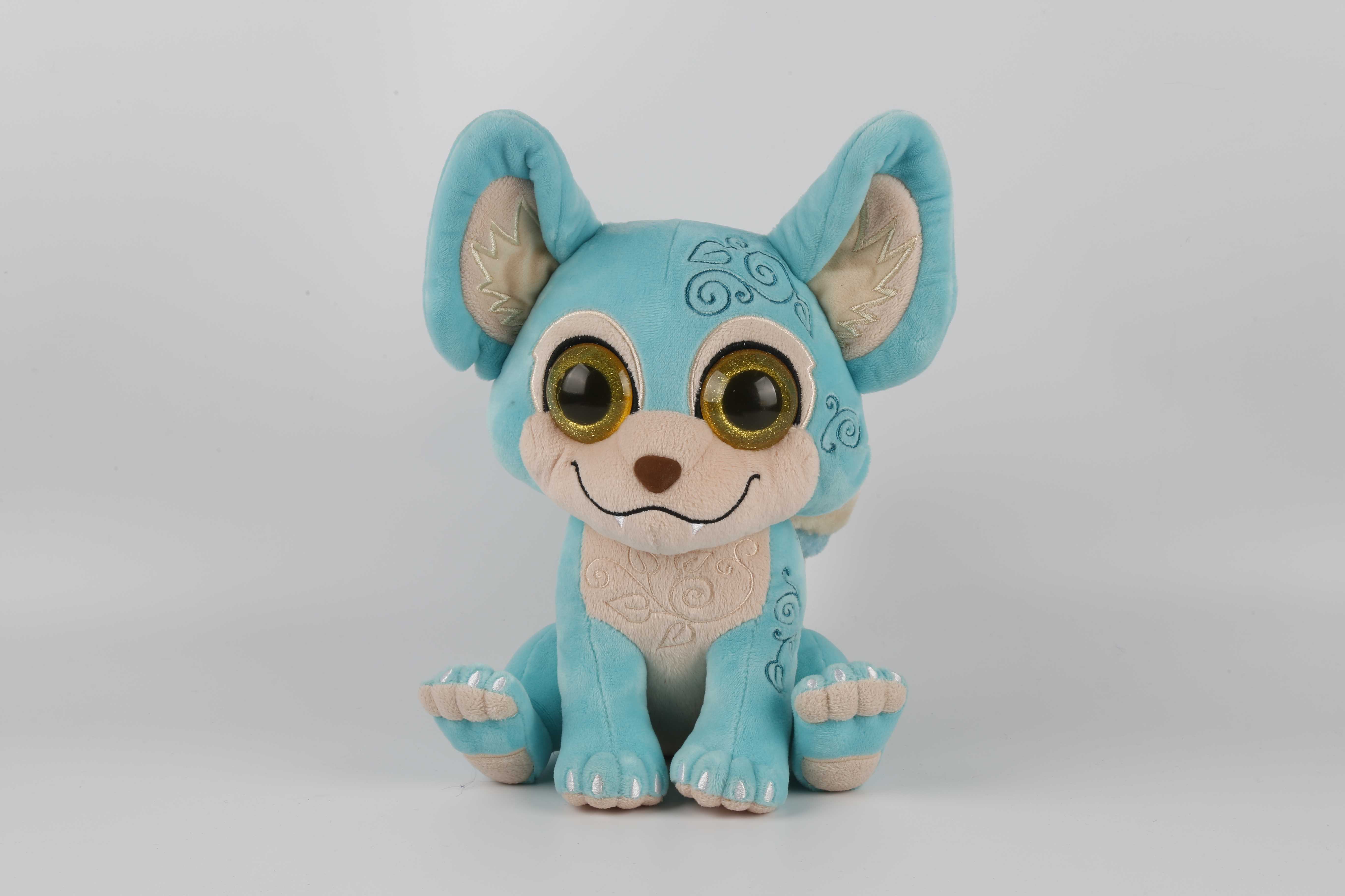 MascotSoftDollCustomMadeToyMonsterPlush04