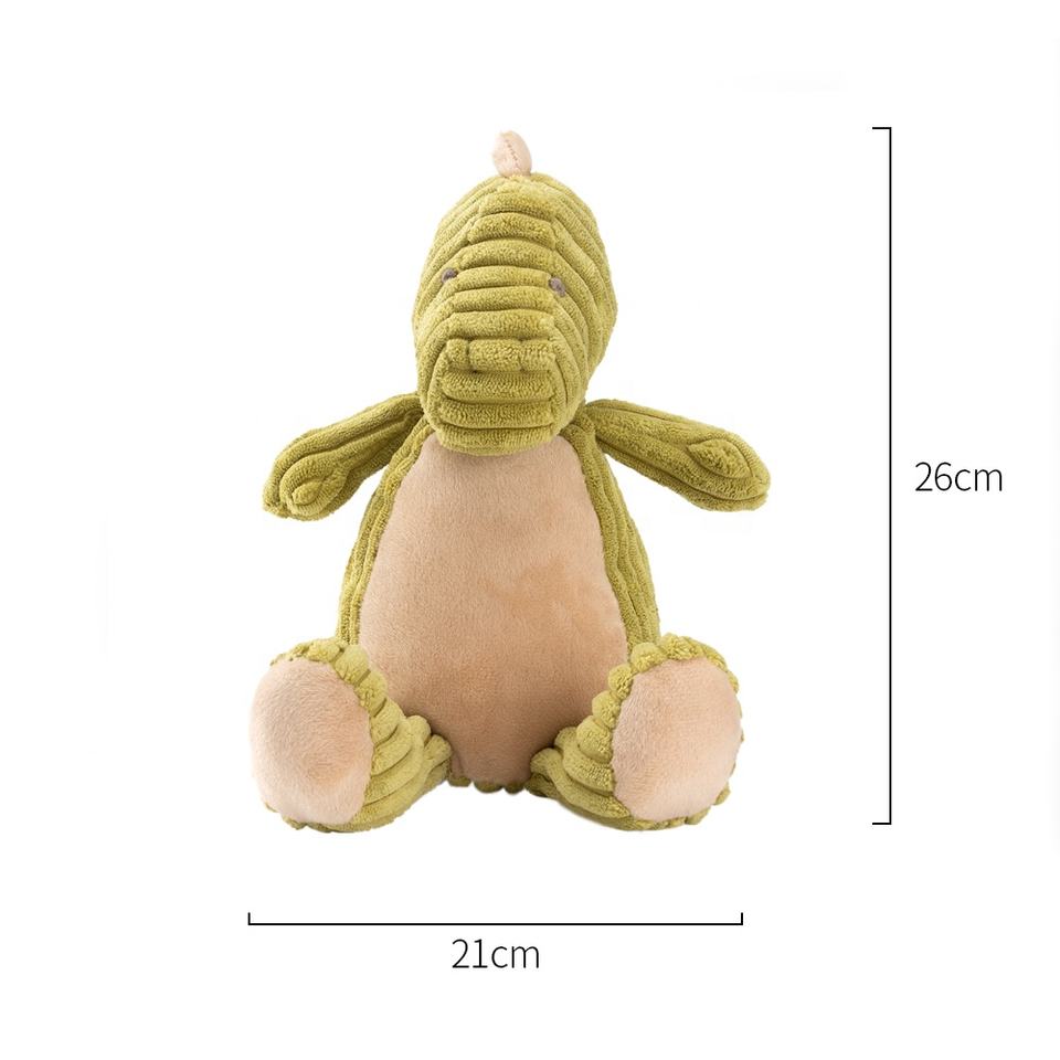 FactoryCustomMadePlushSoftStuffedAnimalDinosaurToy03