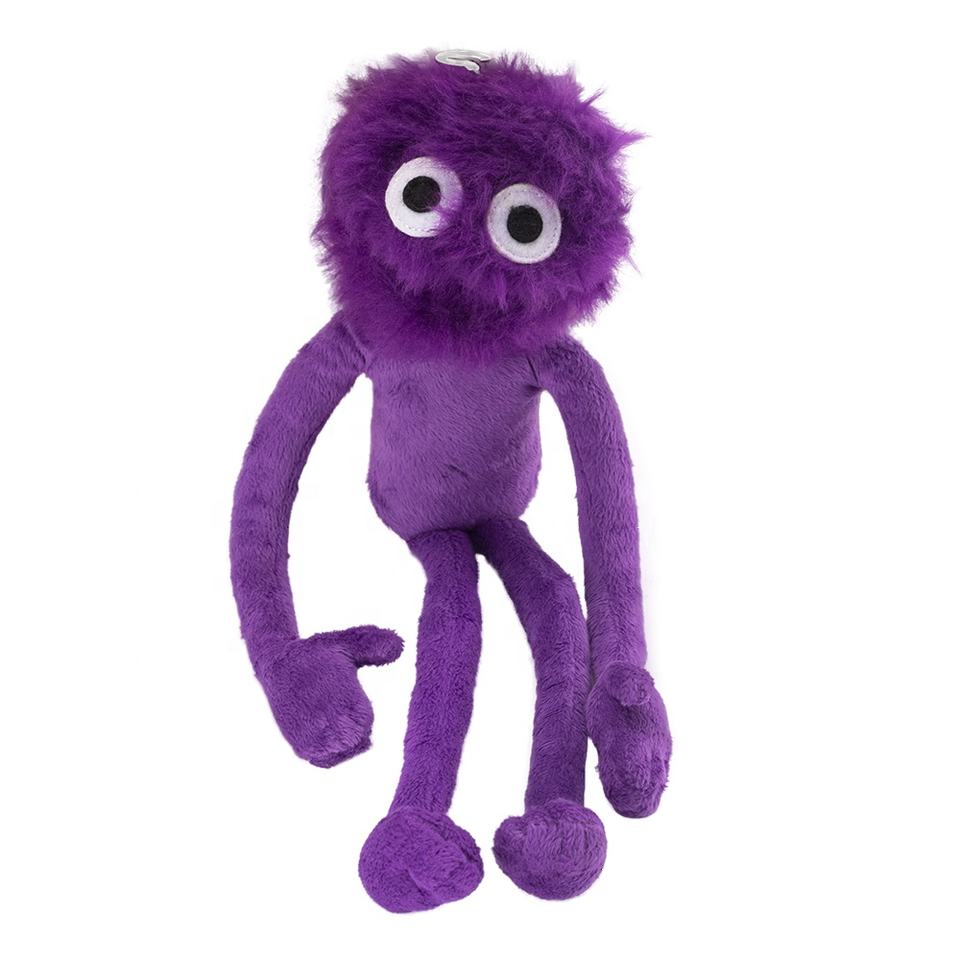 HotSellingFashionCustomPlushToyJuguetesPurpleMonsterDoll04