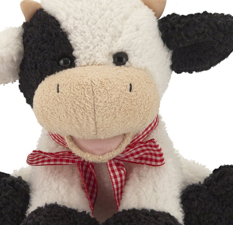 1Softcowstuffedanimaltoy-2