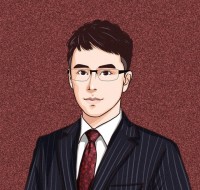 商务男图像