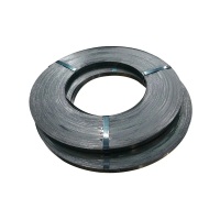 Bluing steel strap4