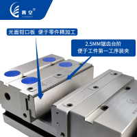 锯齿钳口主图4
