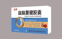 2益脑复健胶囊